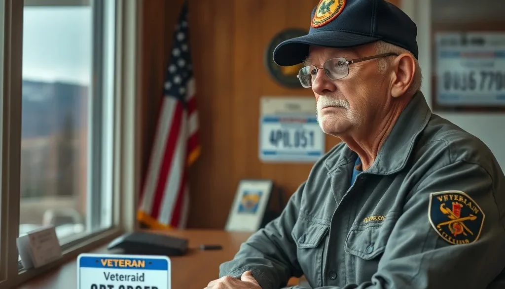 Benefits and Resources for Senior Veterans in West Virginia